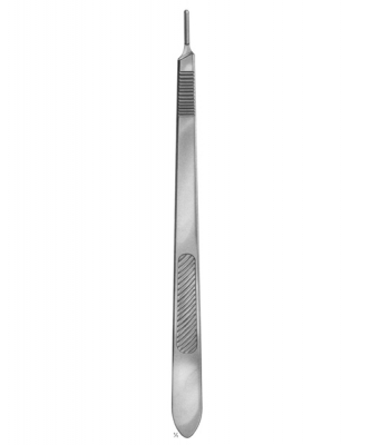 Scalpels, Knives and Scalpel Handle