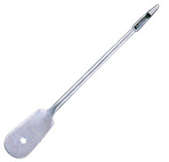 Teat Instrument