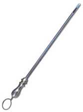 Teat Instrument