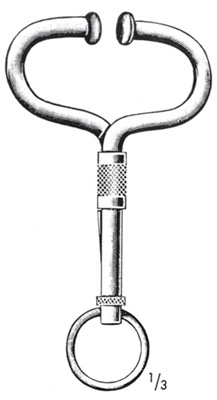 Restraining Equipment