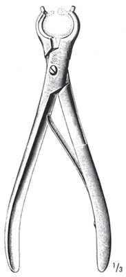 Restraining Equipment