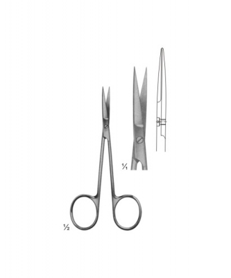 Scissor