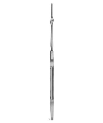 Scalpels, Knives and Scalpel Handle