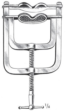 Restraining Equipment