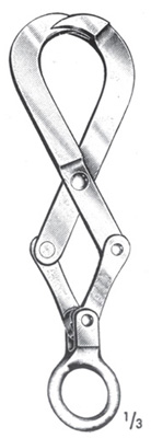 Obstetric Instrument
