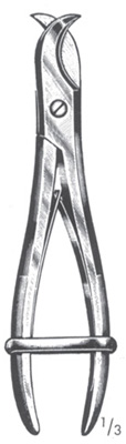 Restraining Equipment