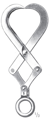 Obstetric Instrument