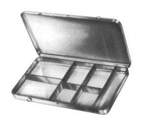 Suction Instrument