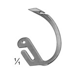 Needle Holder, Suture Instrument