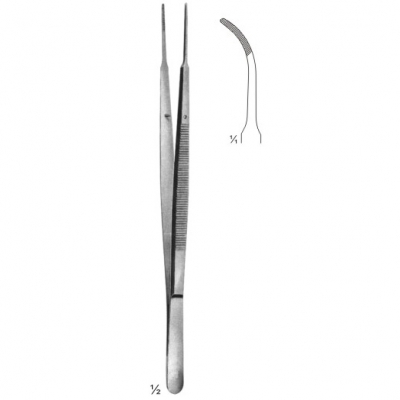 Dissecting and Tissue Forcep