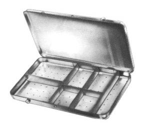 Suction Instrument