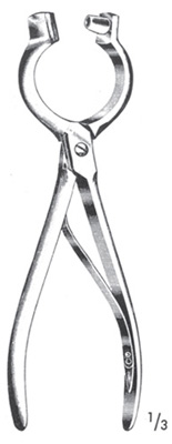 Restraining Equipment