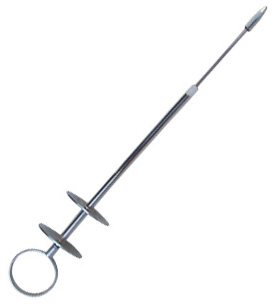 Teat Instrument
