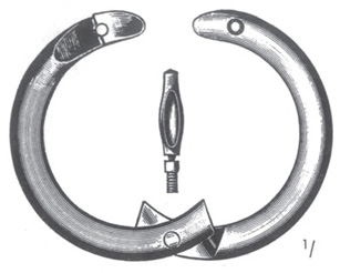 Restraining Equipment