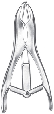 Dehoming Instrument