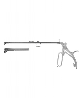 Biopsy Instrument 