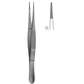 Dissecting and Tissue Forcep