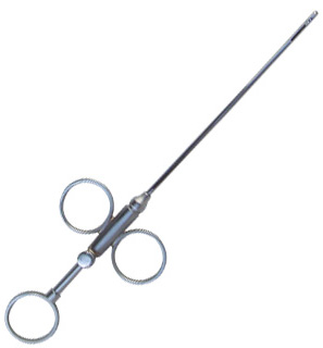 Teat Instrument