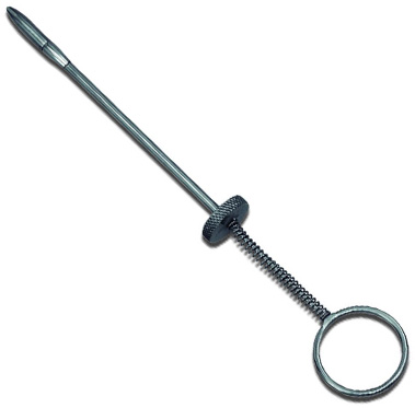 Teat Instrument