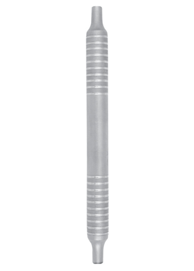 Double Ended
