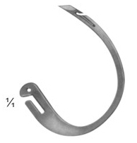 Needle Holder, Suture Instrument