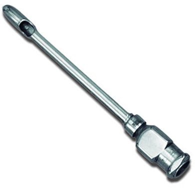 Teat Instrument