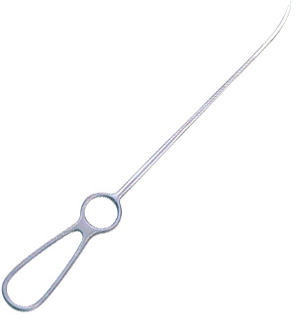 Teat Instrument