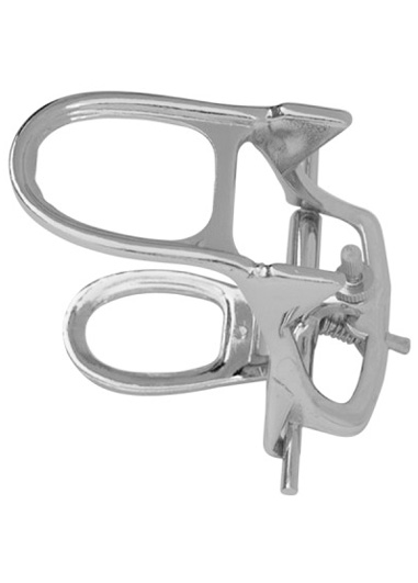  Articulator