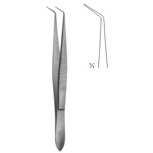 Dissecting and Tissue Forcep
