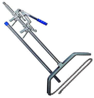 Obstetric Instrument