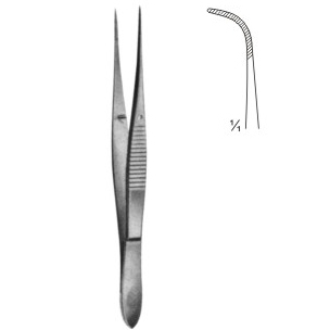 Dissecting and Tissue Forcep