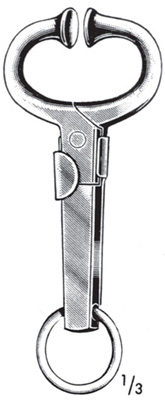 Restraining Equipment