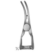 Dissecting and Tissue Forcep
