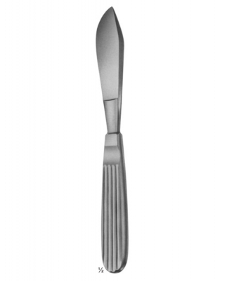Scalpels, Knives and Scalpel Handle