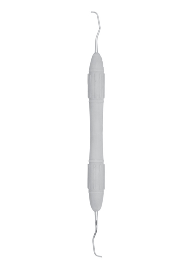 Gracey Curette