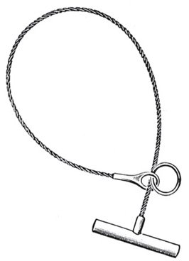 Restraining Equipment